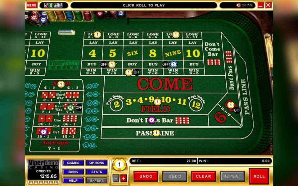 €280 Casino chip at Slots Million Casino
