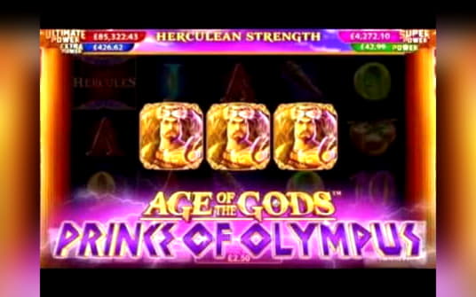 €2665 no deposit bonus code at Europa Casino