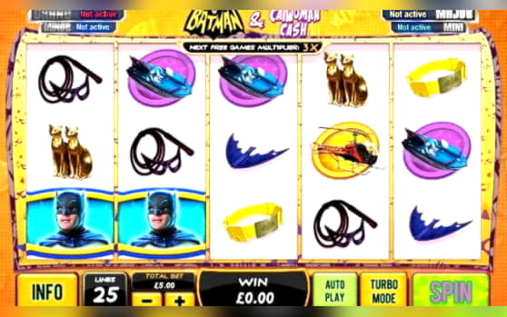 425% Signup Casino Bonus at Betway Casino