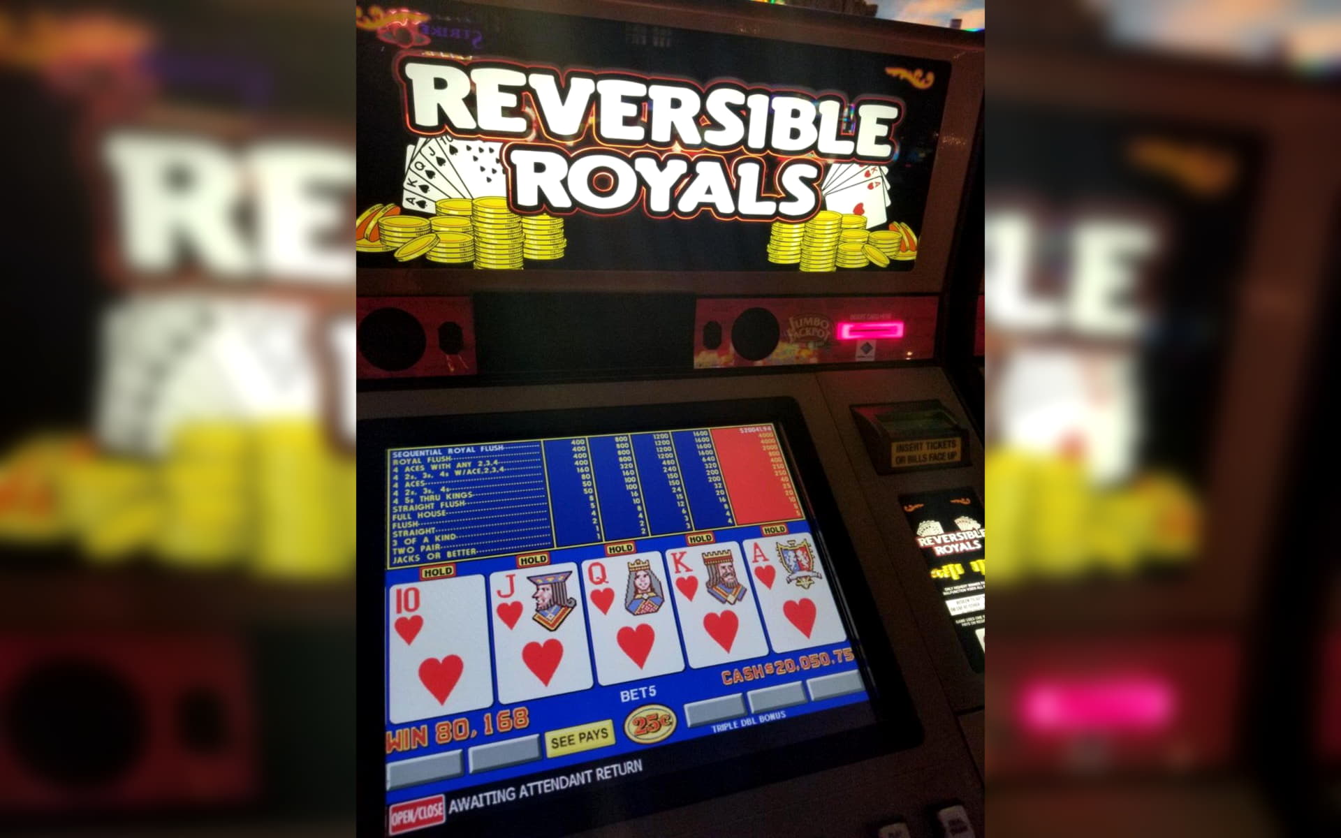 EURO 4760 No deposit bonus code at Inter Casino