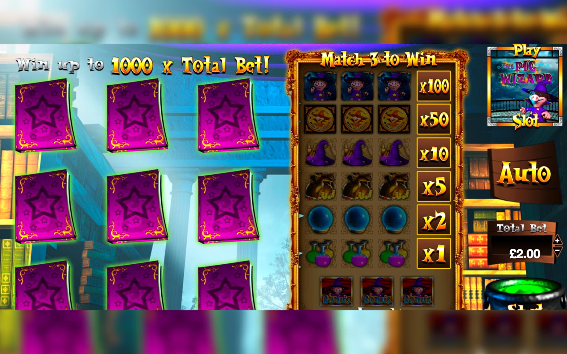 €3360 NO DEPOSIT at 7 Reels Casino