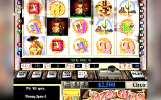 EUR 490 free chip at Betway Casino