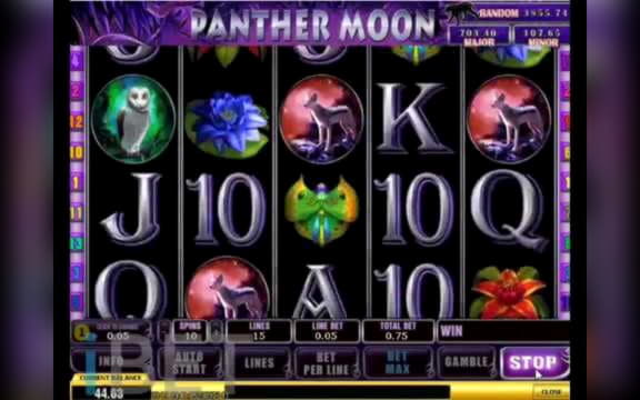 ﻿$1995 No Deposit Casino Bonus at Betnspin Casino