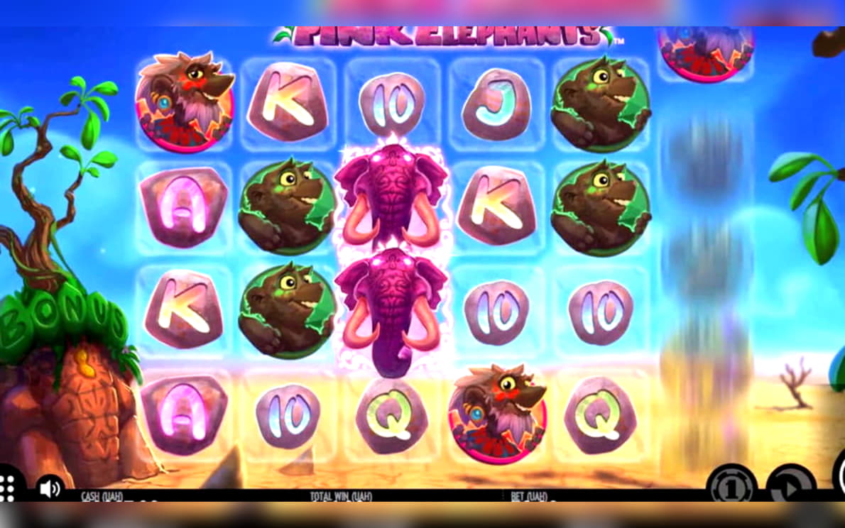 540% No Rules Bonus! at 7 Reels Casino