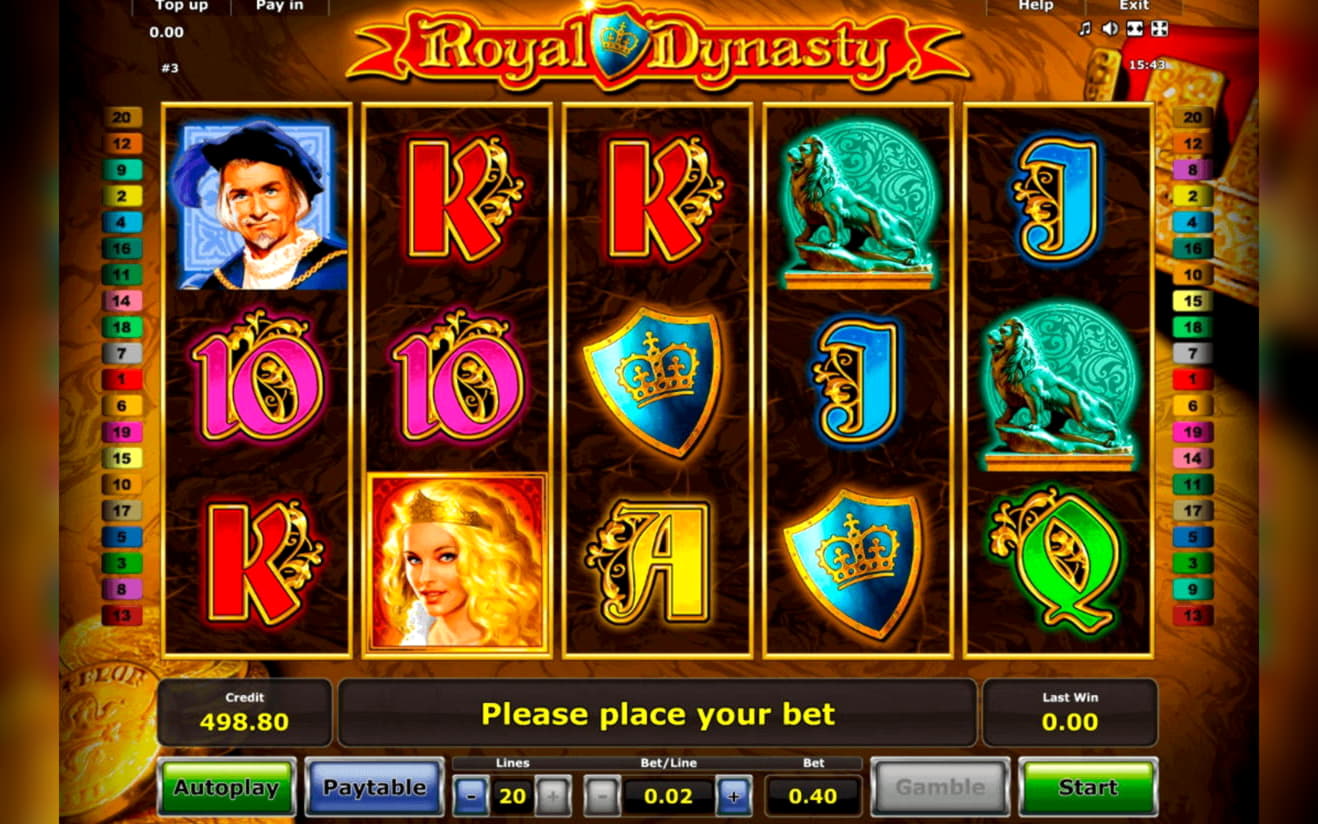 £445 Daily freeroll slot tournament at Rizk Casino