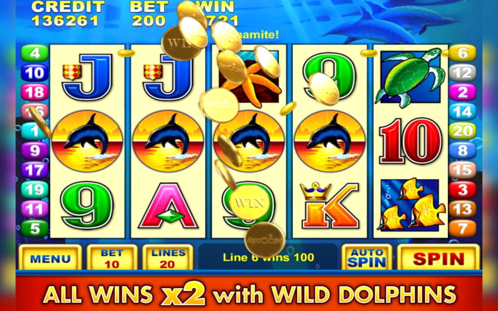 EUR 335 Casino Tournament at Hippozino Casino