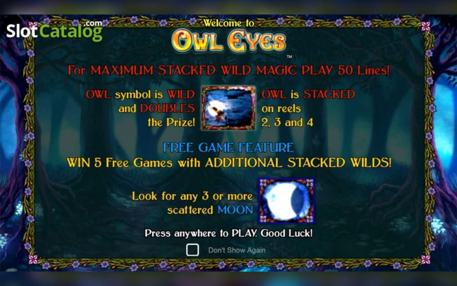 370% Best signup bonus casino at Casino Luck