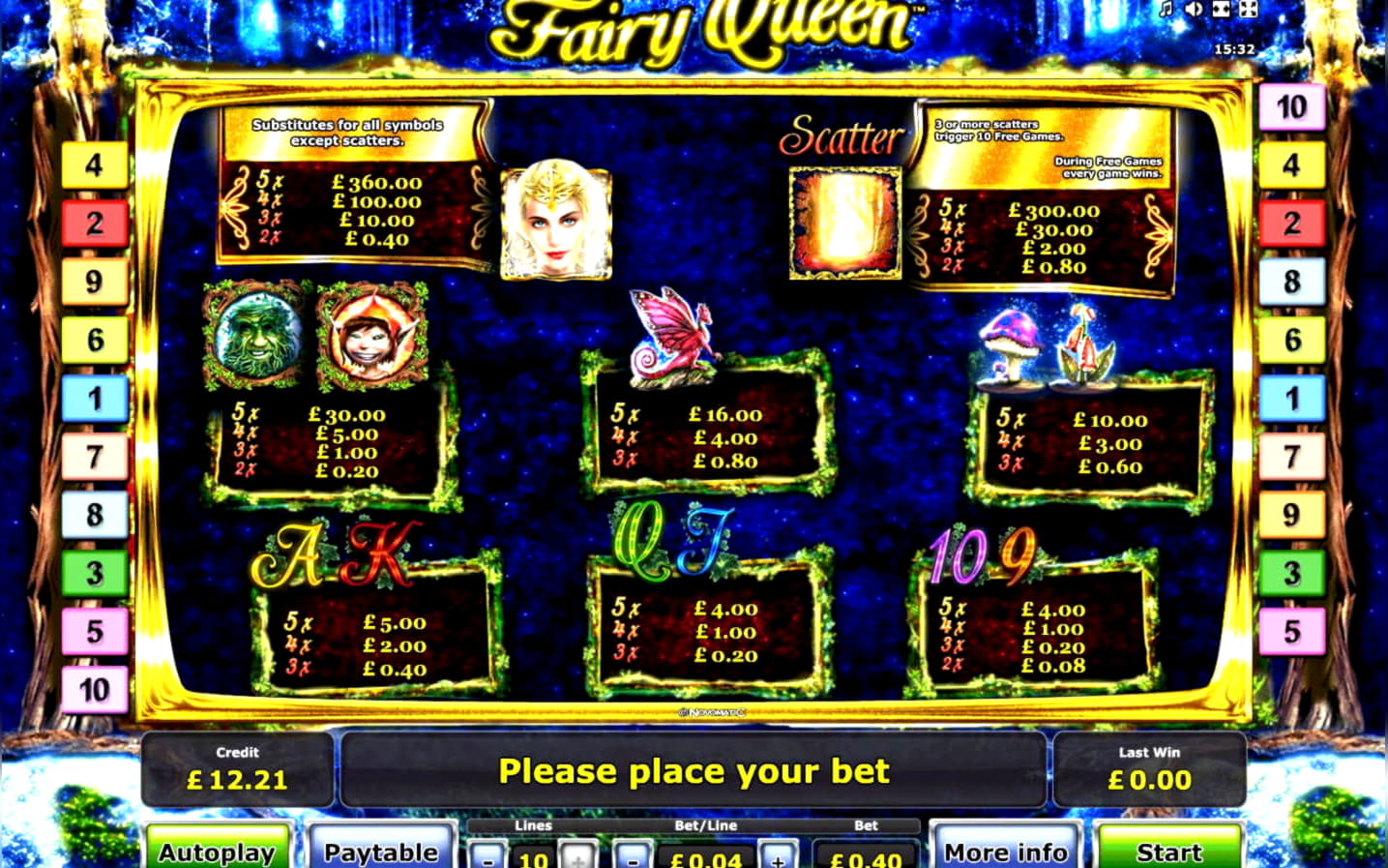 195 Loyal Free Spins! at Guts Casino