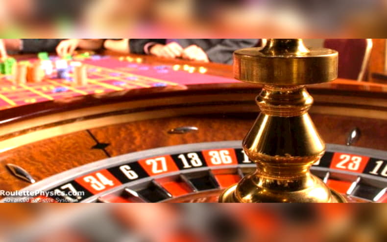 275% Deposit Match Bonus at Party Casino