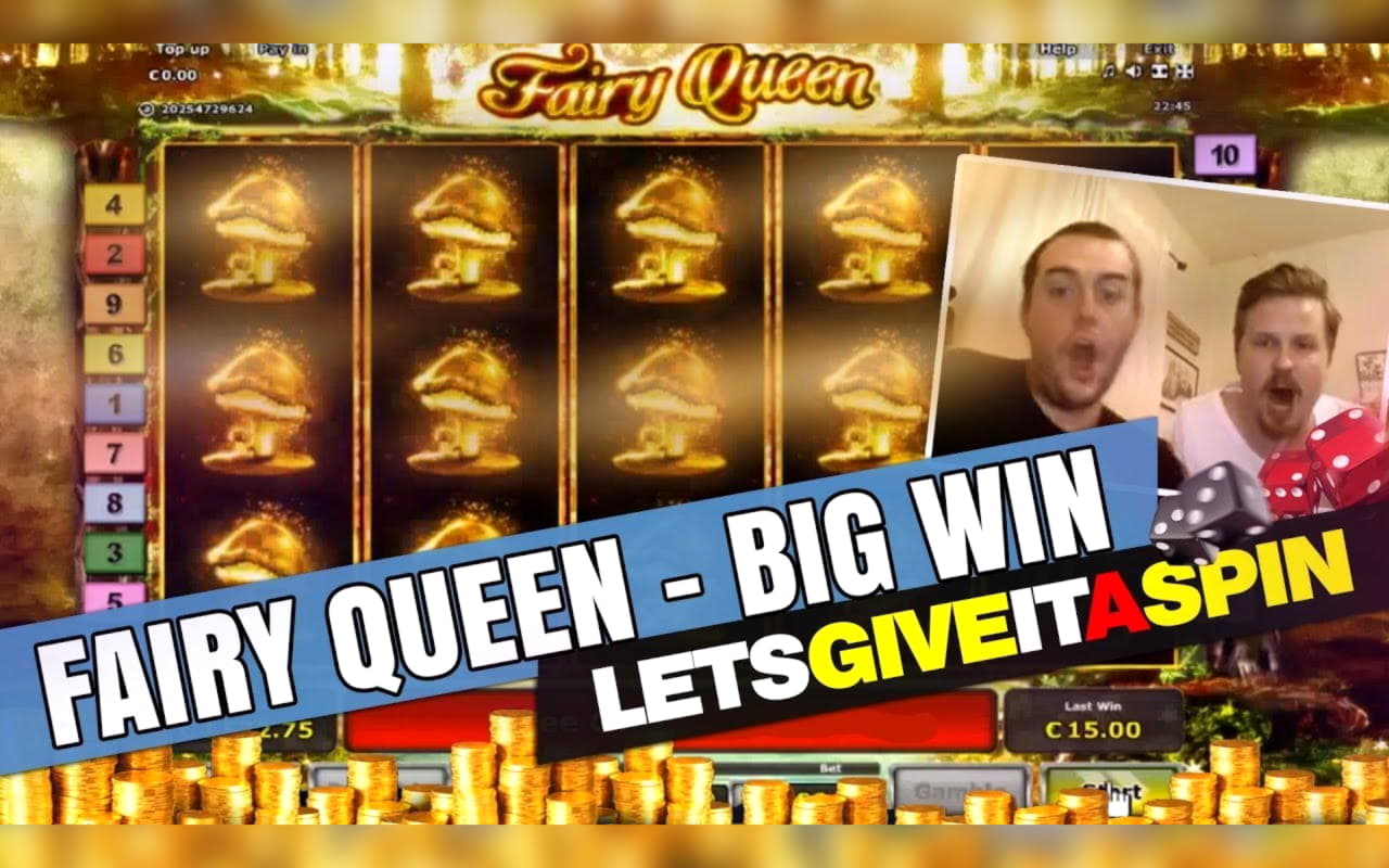 Eur 265 Daily freeroll slot tournament at Party Casino