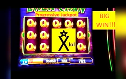 EUR 665 Daily freeroll slot tournament at Casino Luck
