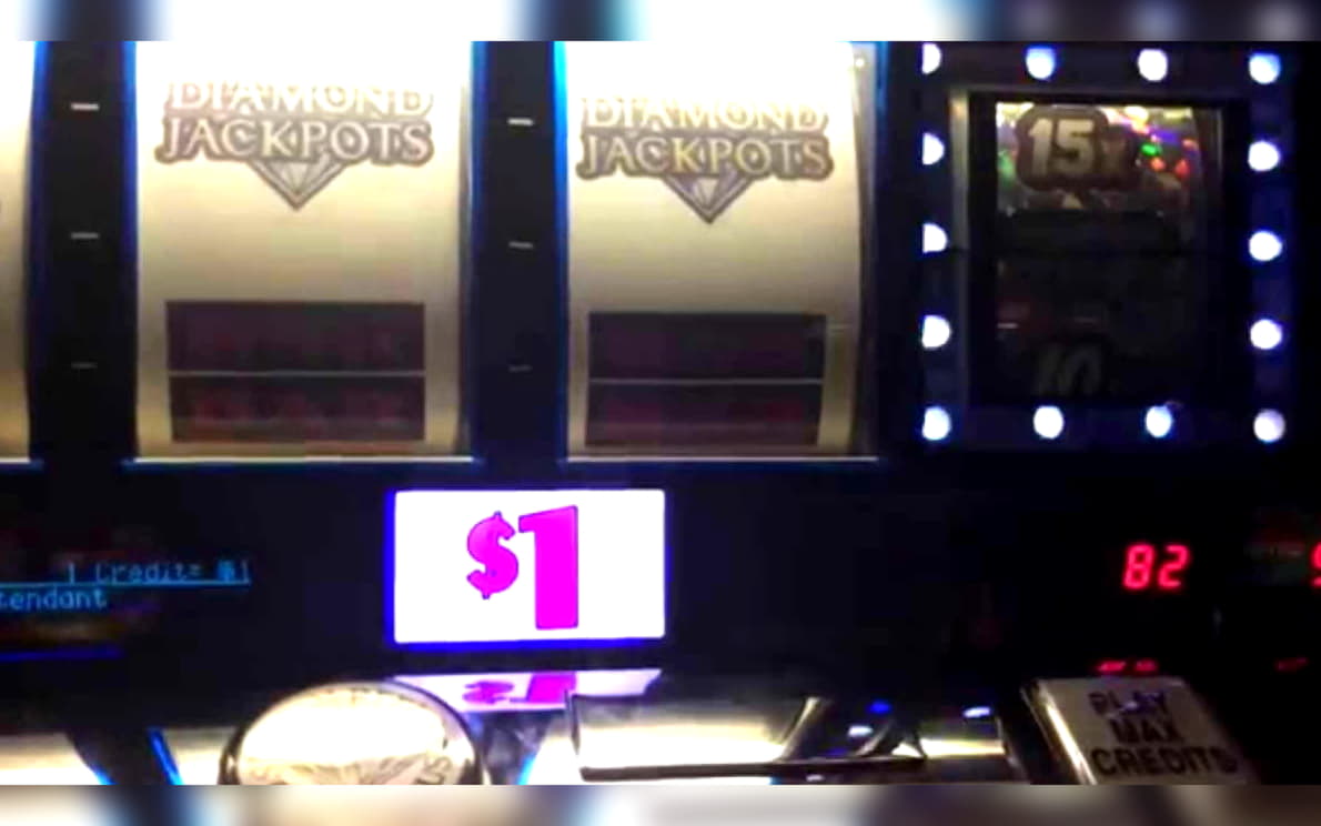 £860 Online Casino Tournament at Betnspin Casino