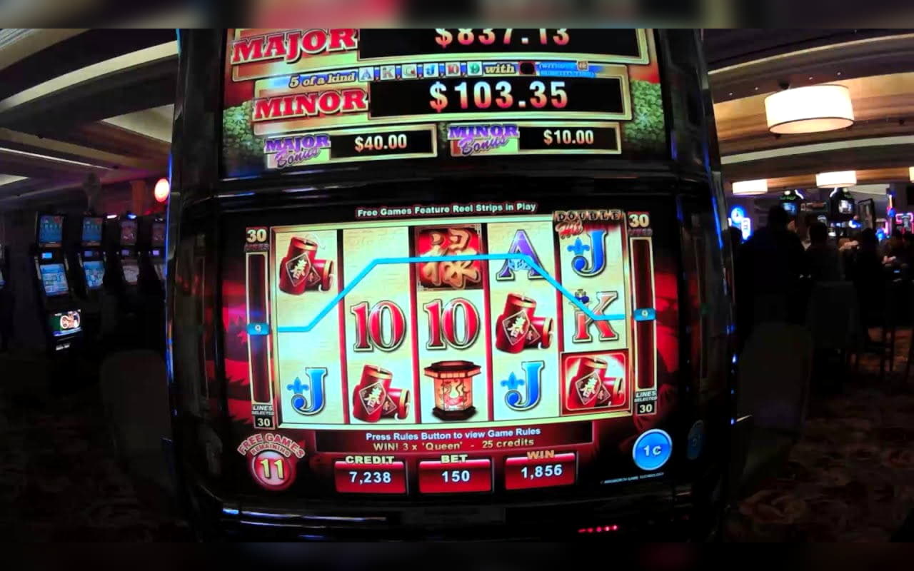 720% casino match bonus at Slots Million Casino