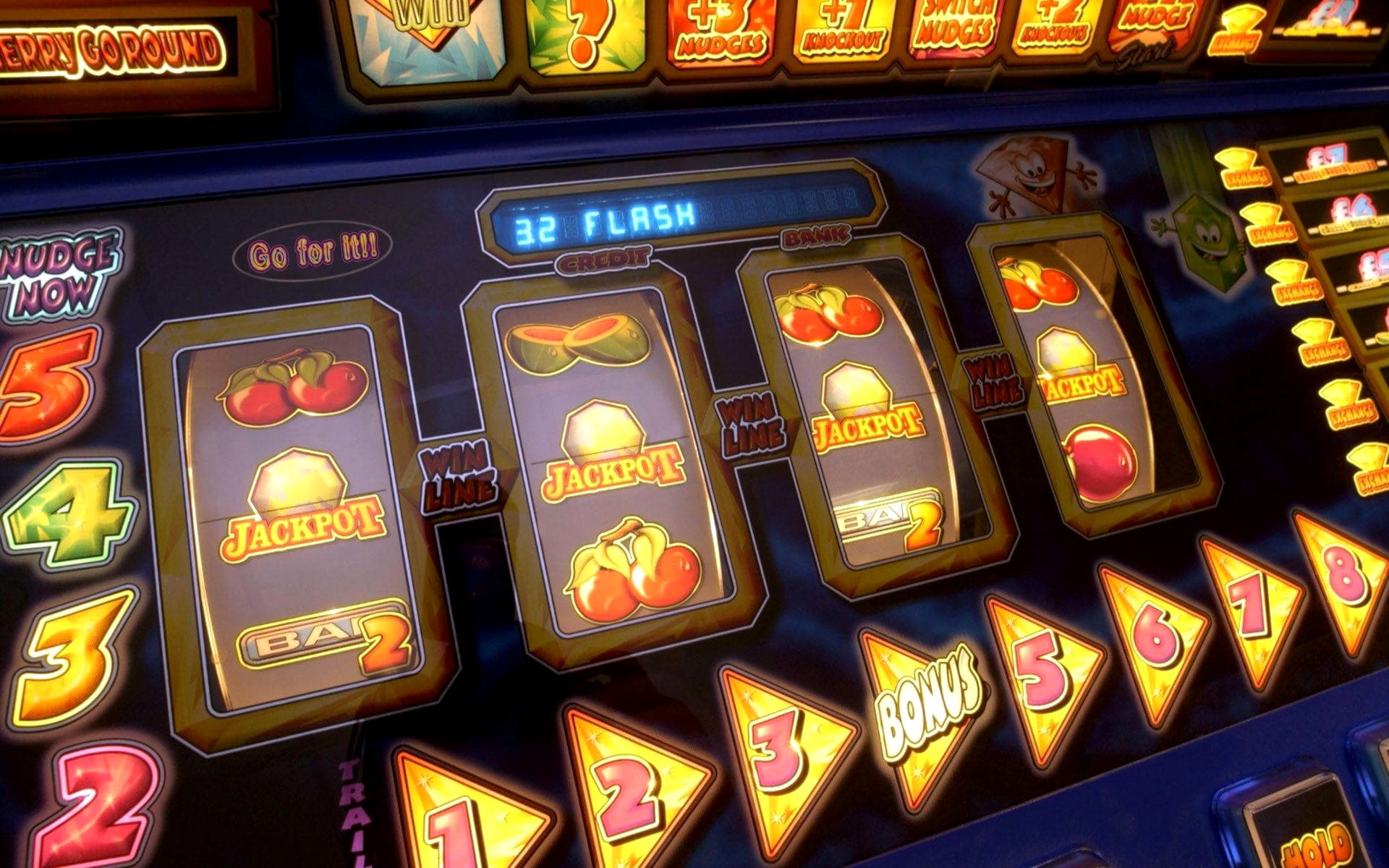 80% Deposit match bonus at 7 Reels Casino