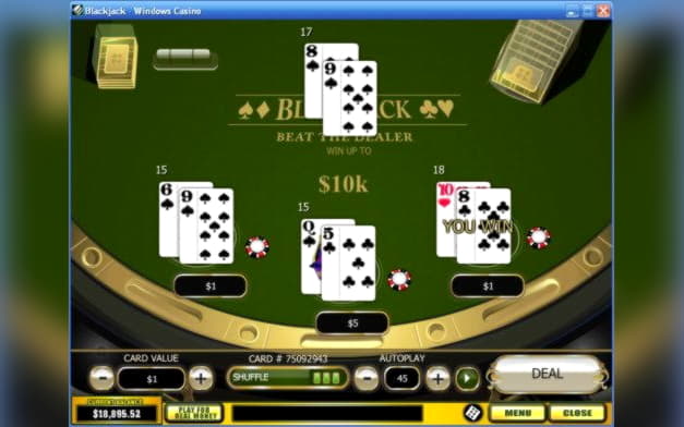 €3990 no deposit casino bonus at Bet At Home Casino