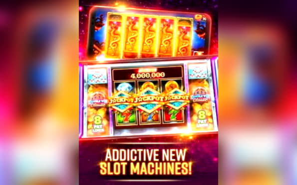 285 Free spins at Slots Million Casino