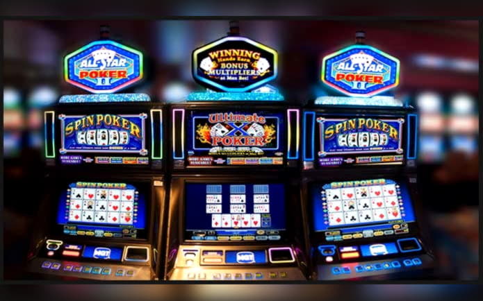 Eur 30 Tournament at Party Casino