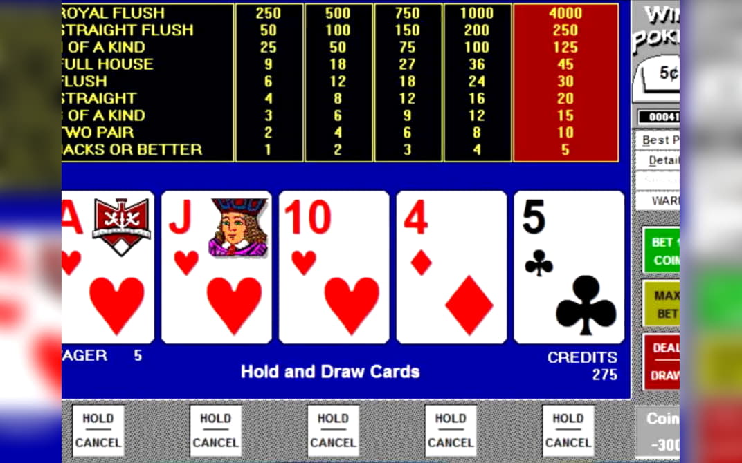 €545 Free Money at Betnspin Casino
