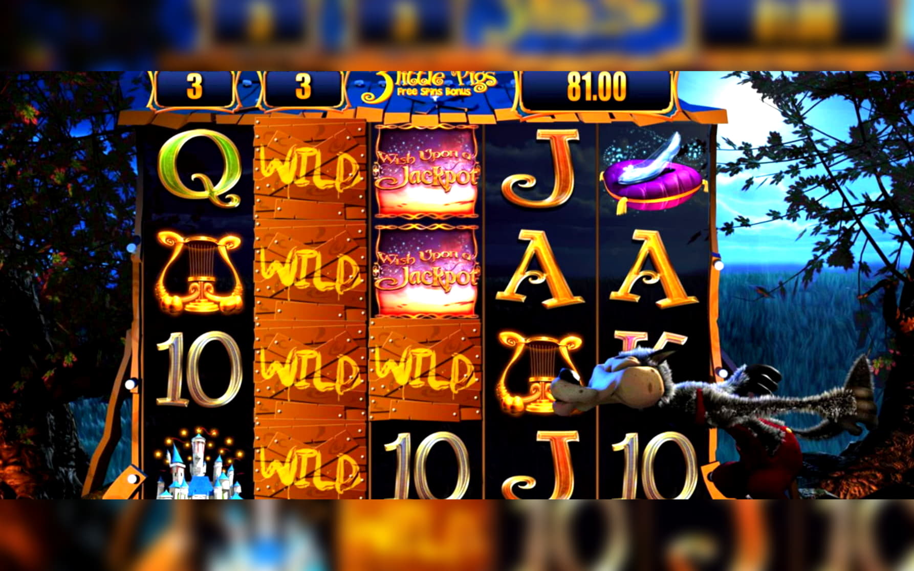 €75 Casino Chip at Energy Casino