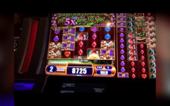 975% Casino Welcome Bonus at Jackpot City Casino