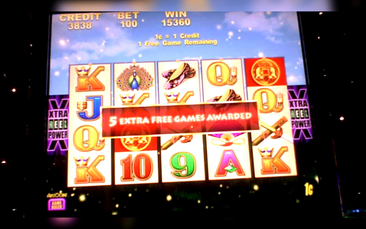 $270 Casino Chip at Spin Palace Casino