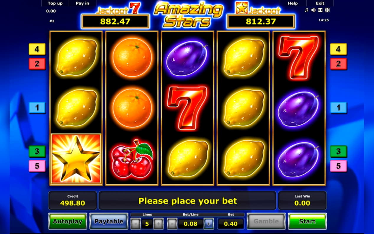 $415 casino chip at Guts Casino