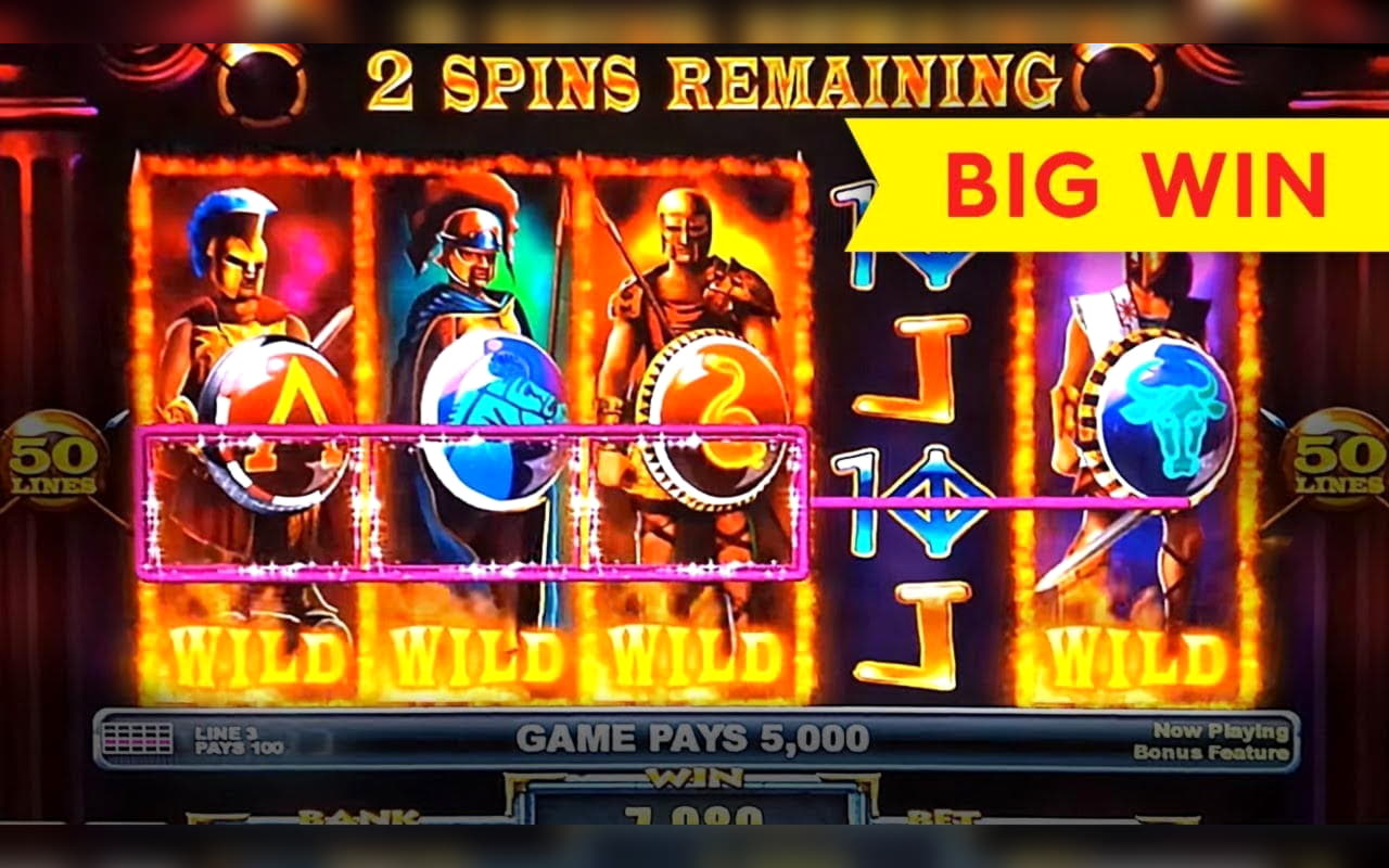 150% Match Bonus at Casino Luck