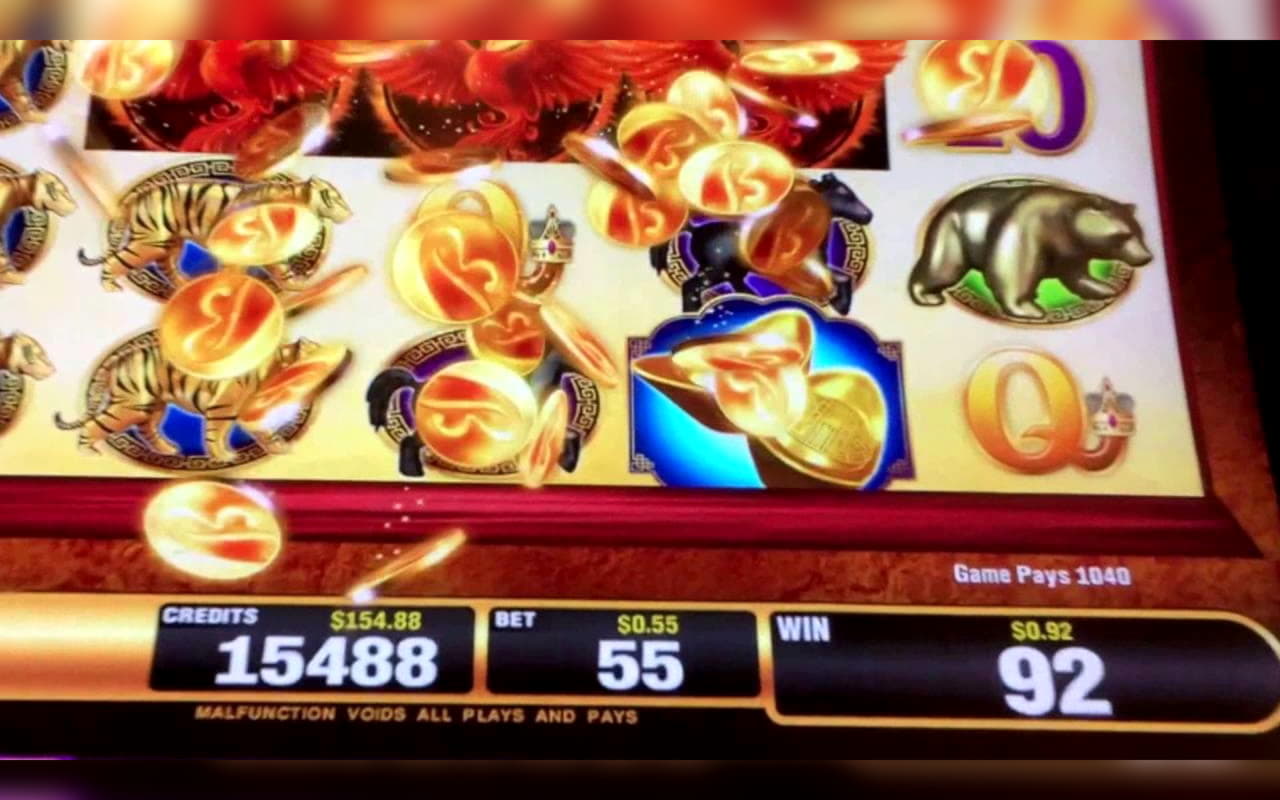 €120 casino chip at Rizk Casino