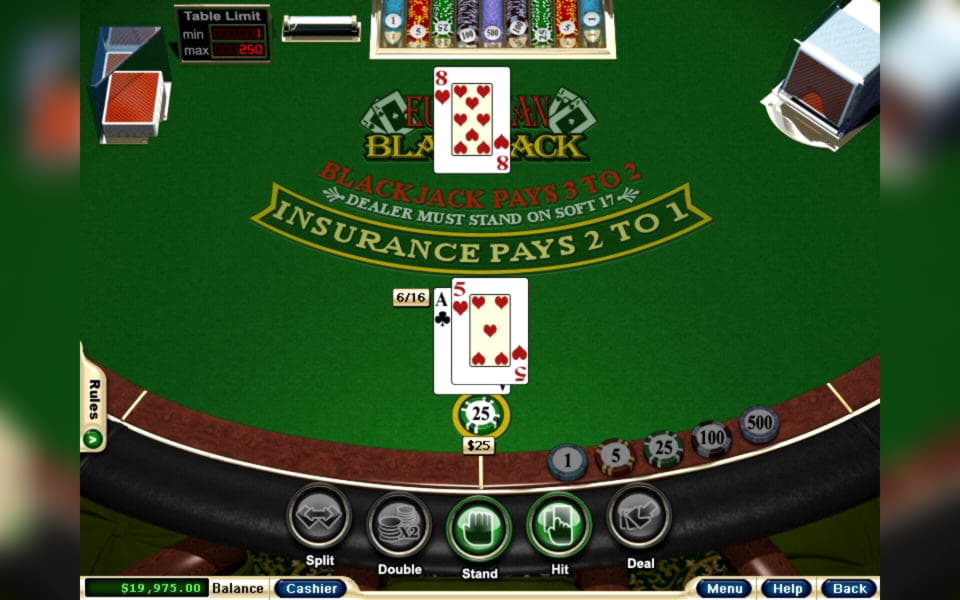 €70 Casino tournaments freeroll at Inter Casino