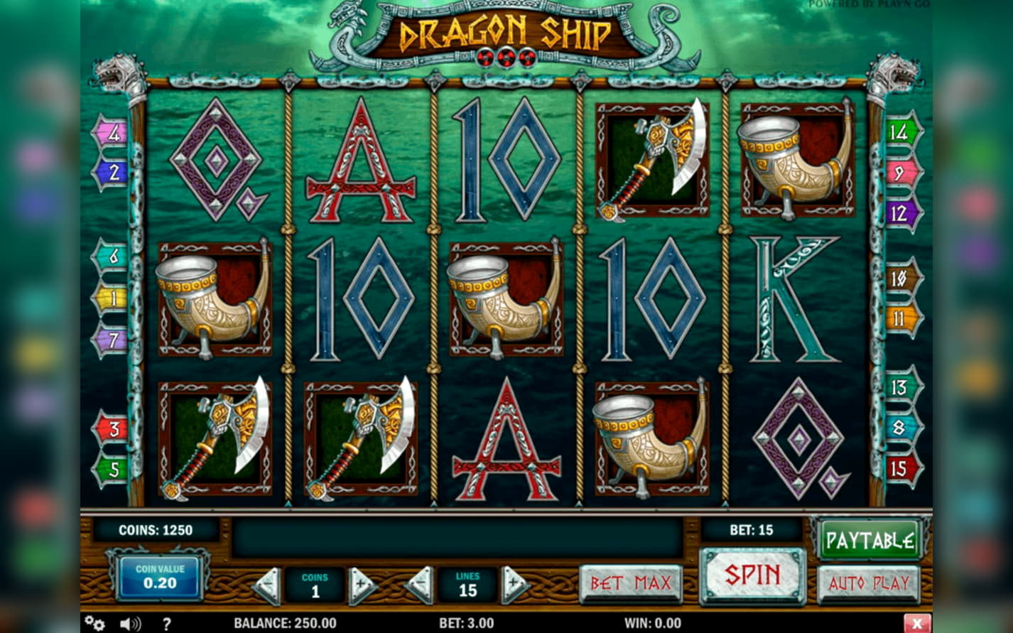 £985 Casino Tournament at William Hill Casino