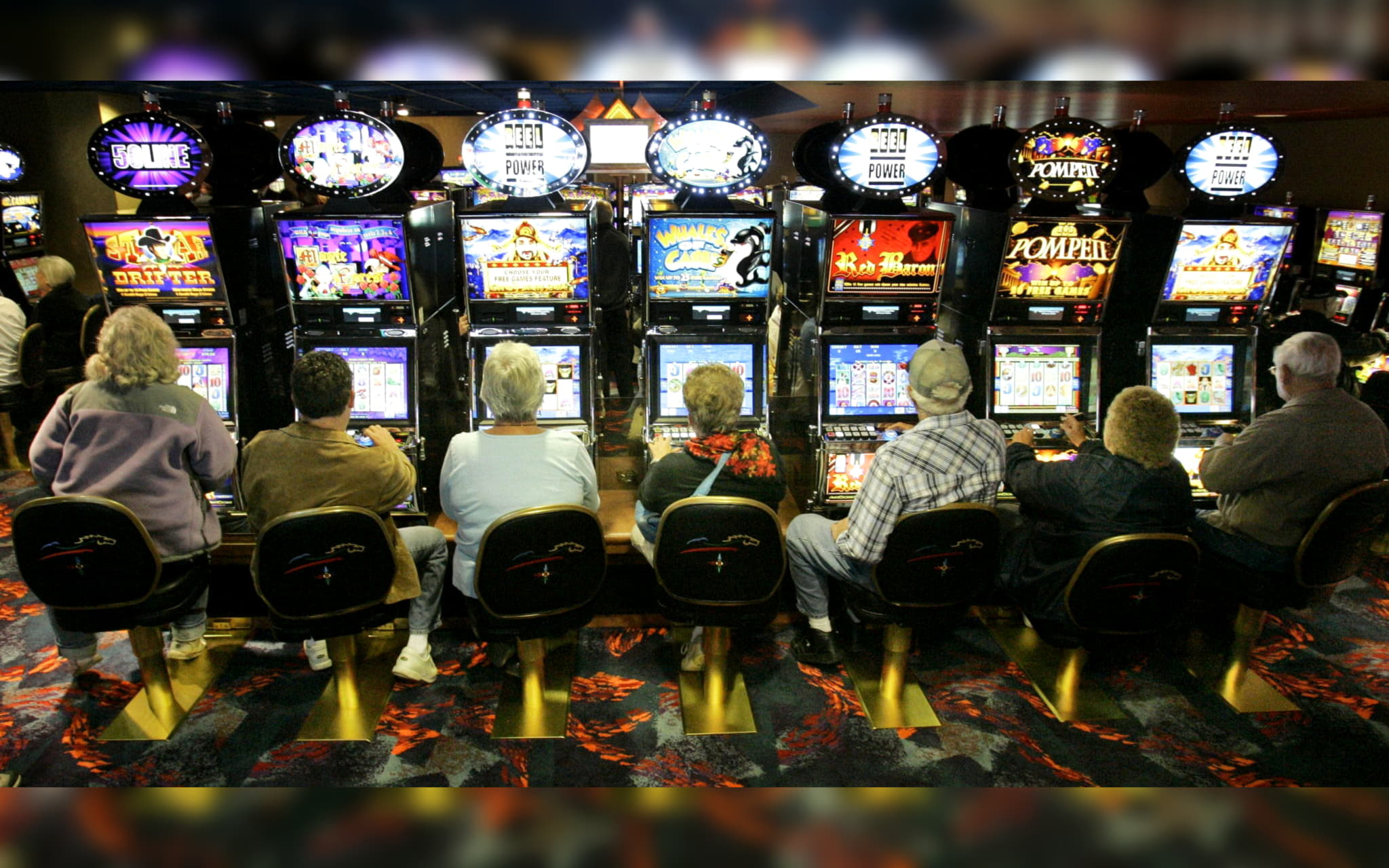 305% Match bonus at Leo Dubai Casino