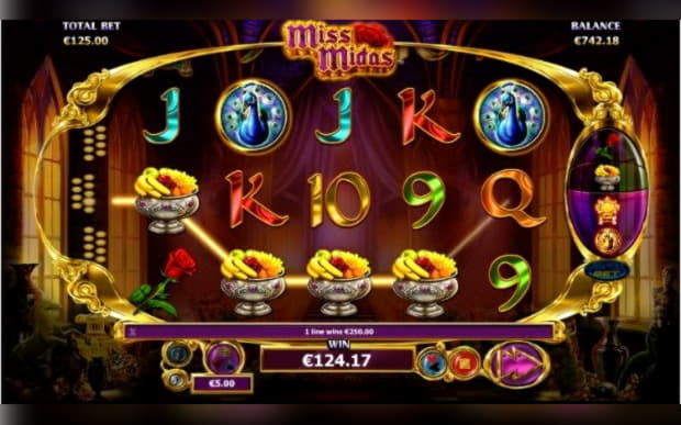 85% Casino match bonus at Alf Casino