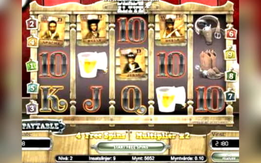 €610 Casino Chip at Online Bets Casino