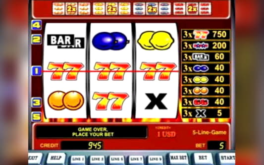 £625 Free Casino Chip at Hippozino Casino