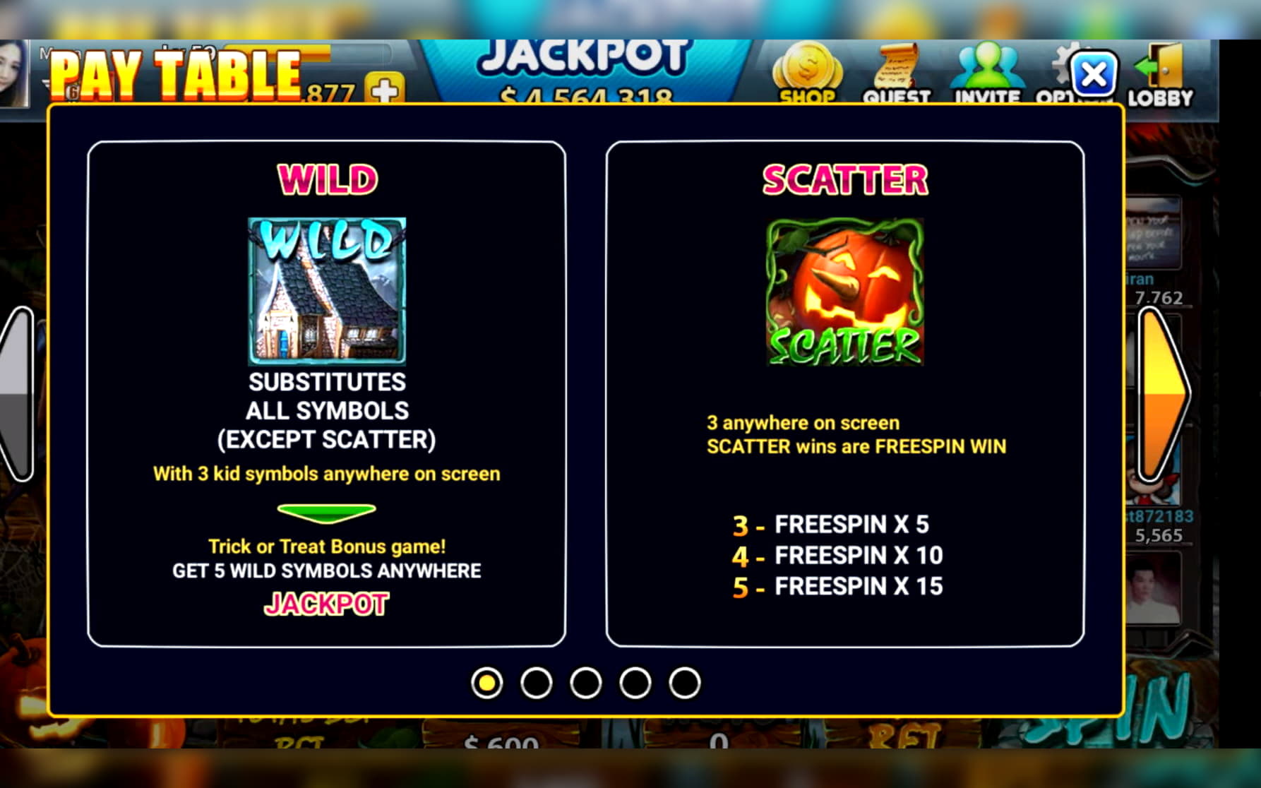 240 Free casino spins at Vera and Jhon Casino