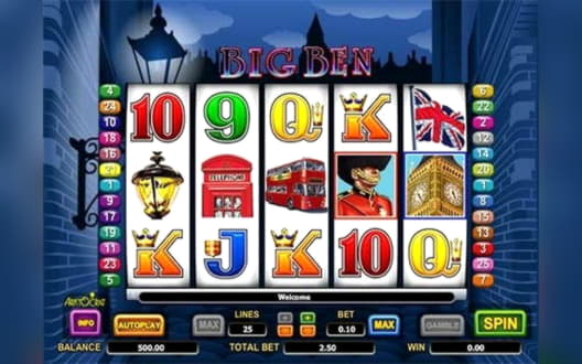 €2155 No deposit bonus code at Jackpot City Casino