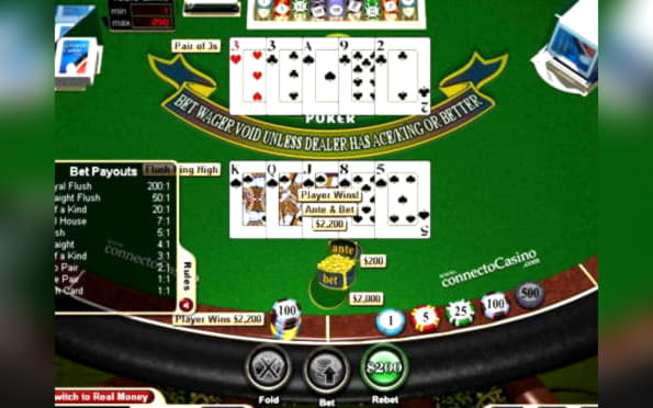 $3230 NO DEPOSIT BONUS CASINO at 888 Casino