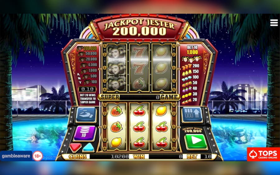 EURO 415 FREE Chip Casino at Europa Casino