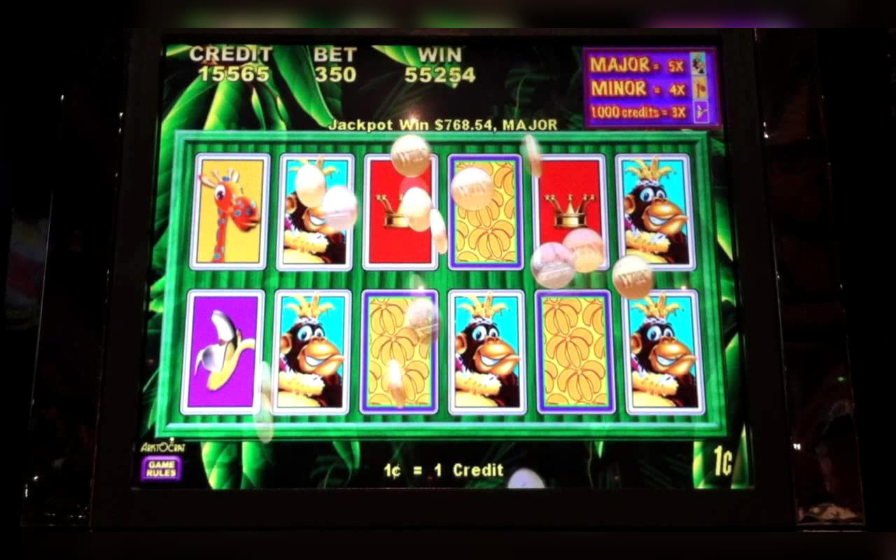 520% No Rules Bonus! at Rizk Casino
