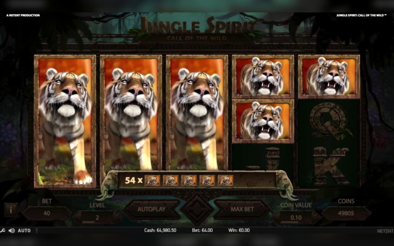 725% Match bonus casino at Jackpot City Casino