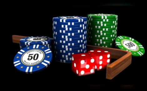 $4910 NO DEPOSIT CASINO BONUS at Hippozino Casino