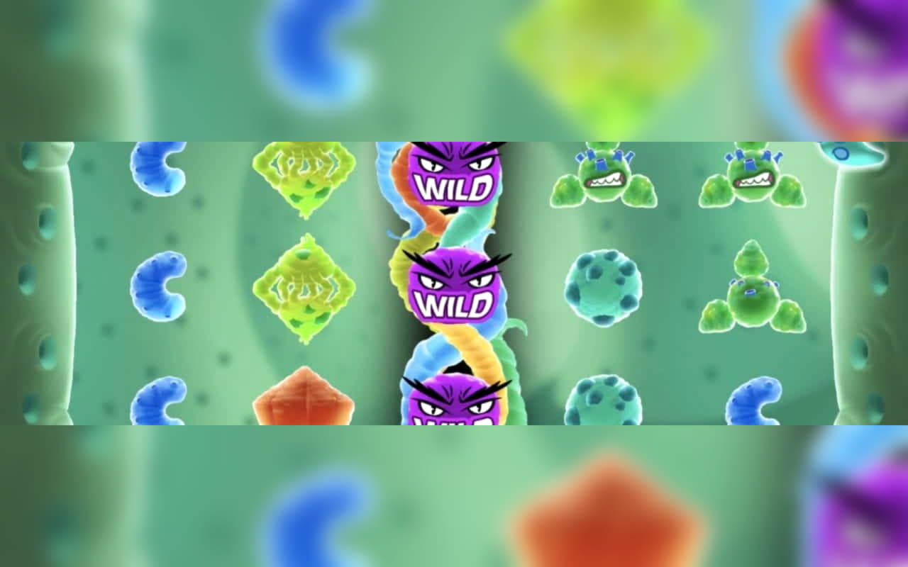 20 free spins casino at Eurogrand Casino