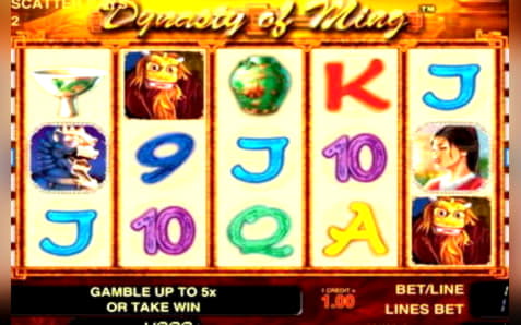 $745 Daily freeroll slot tournament at 7 Reels Casino