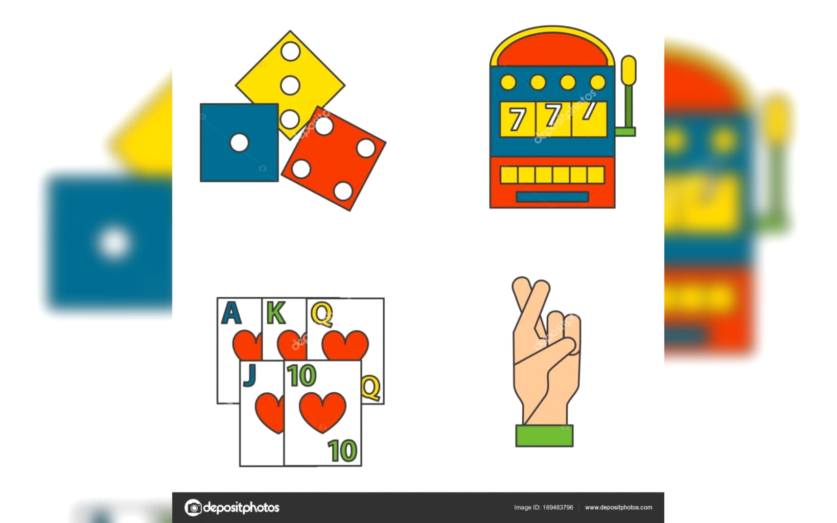 125% Match Bonus Casino at Online Bets Casino