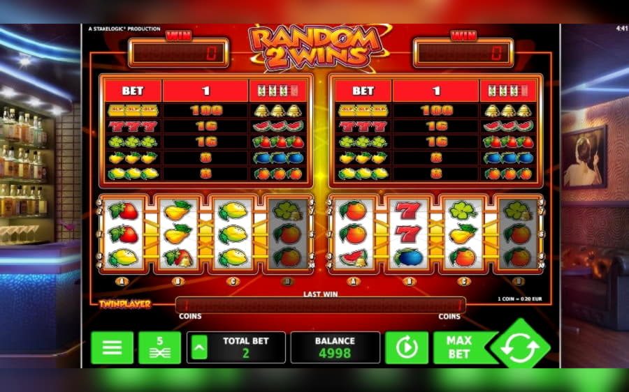 €1430 No Deposit Bonus at Energy Casino