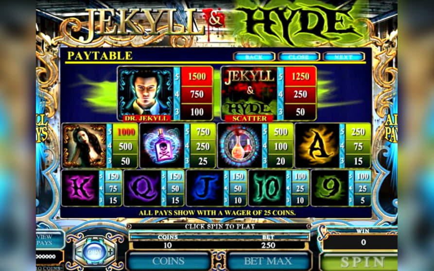 £425 Tournament at Casino Cruise