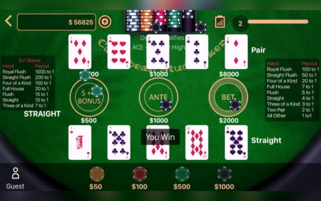 60 Loyalty Free Spins! at Casino Luck