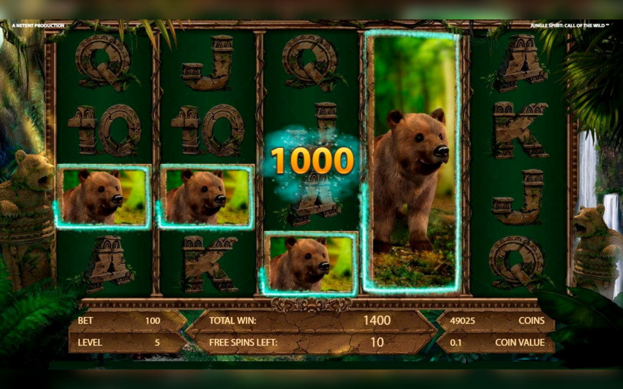 960% Casino match bonus at Casino Luck