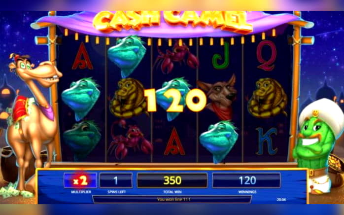 EURO 425 Free Casino Chip at Energy Casino