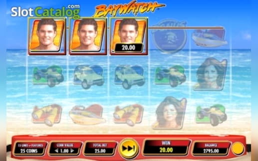 170 Free spins no deposit casino at Casino Luck